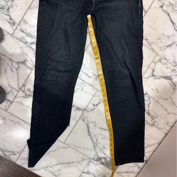 Democracy Jeans Denim women’s size 8 great condition missing button price lower - Picture 8 of 10